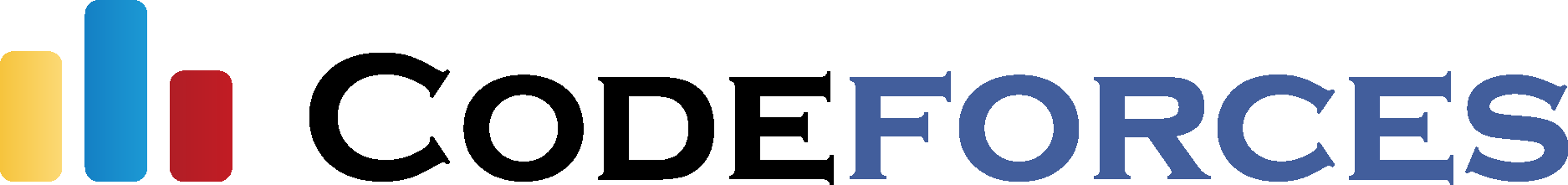 Codeforces Logo